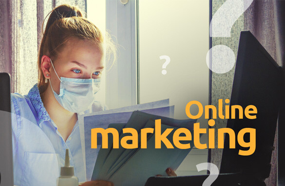 online marketing