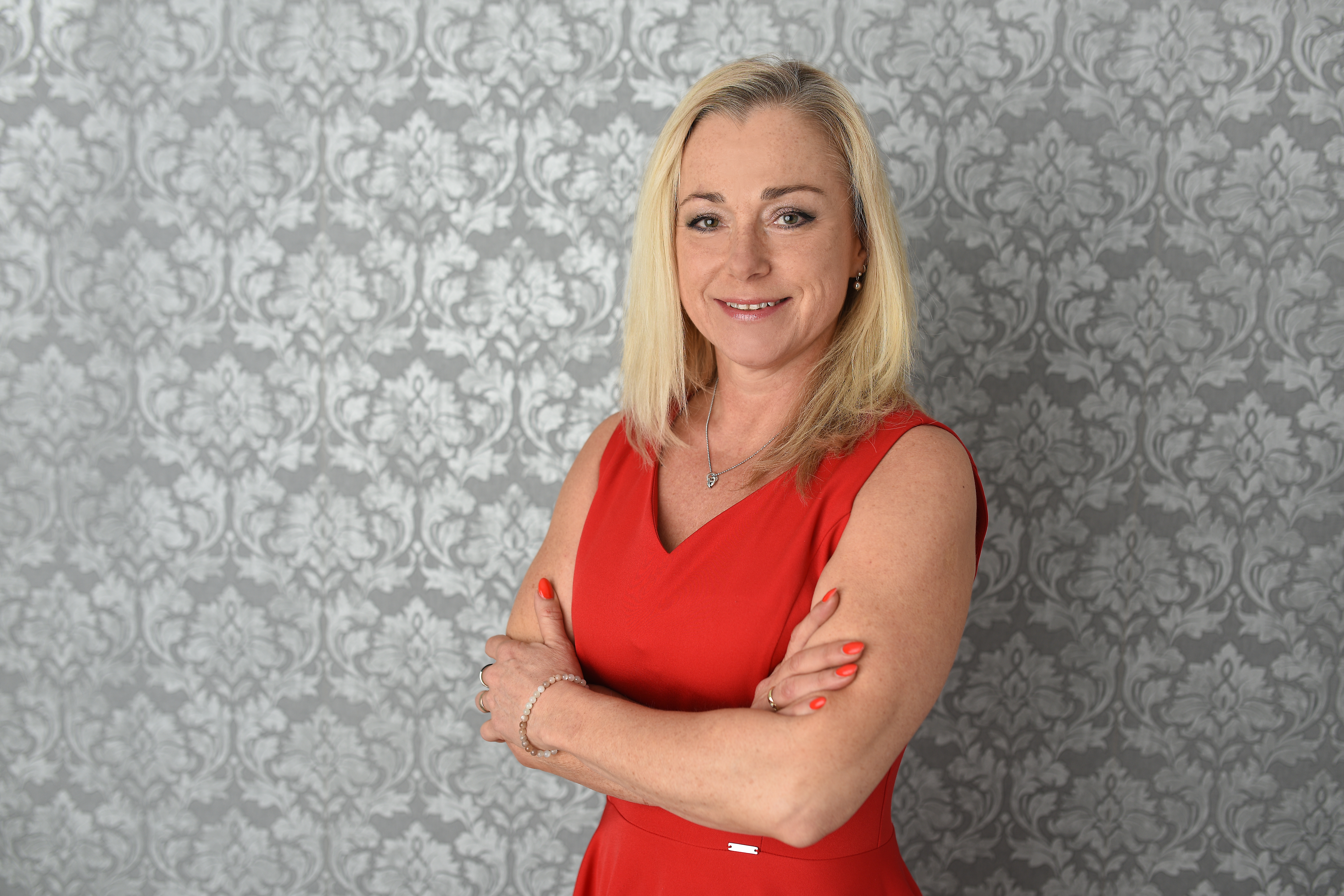 Iva Gnolová  - Specialista Zboží.cz