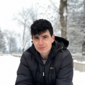 Jakub Chramosta - Sales Manager CZ/SK/SI/HU