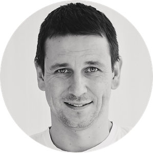 Petr Sedláček - Co-founder LOCO