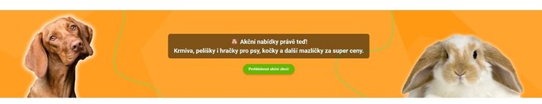 Banner pod rozcestníkom – ukážka